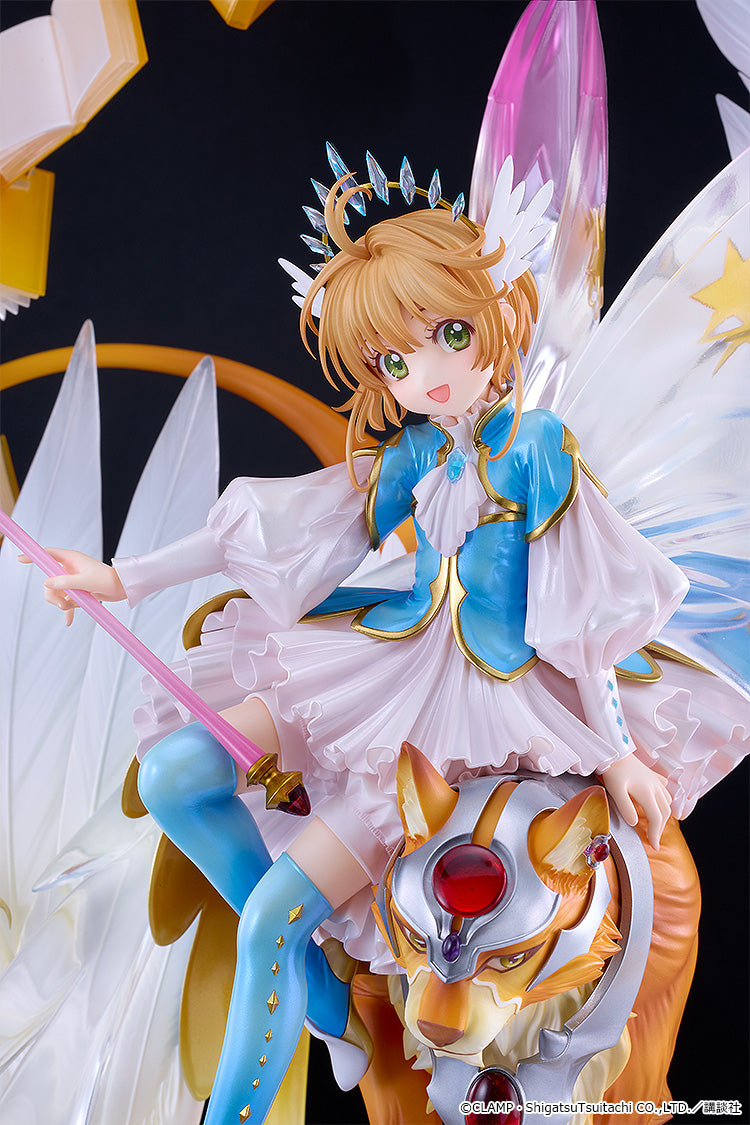 Cardcaptor Sakura - G.S. Collection [SC] Sakura Kinomoto: My First Sparkle 1/7 Scale Figure