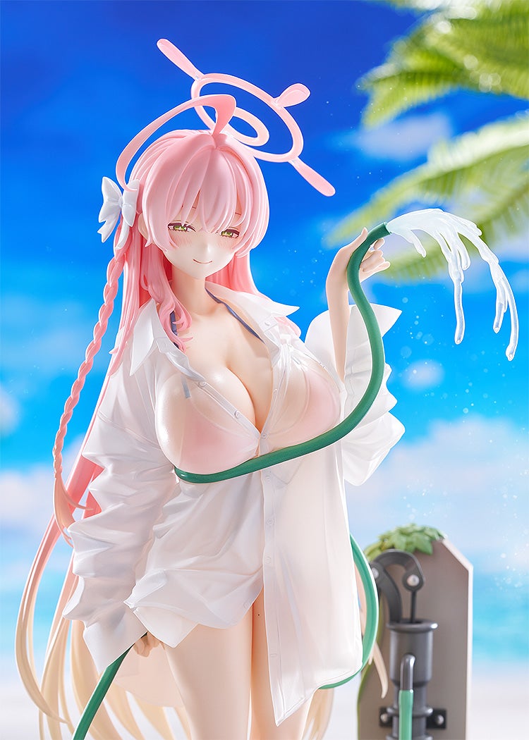 Blue Archive - Figura a escala 1/7 de Hanako (traje de baño)