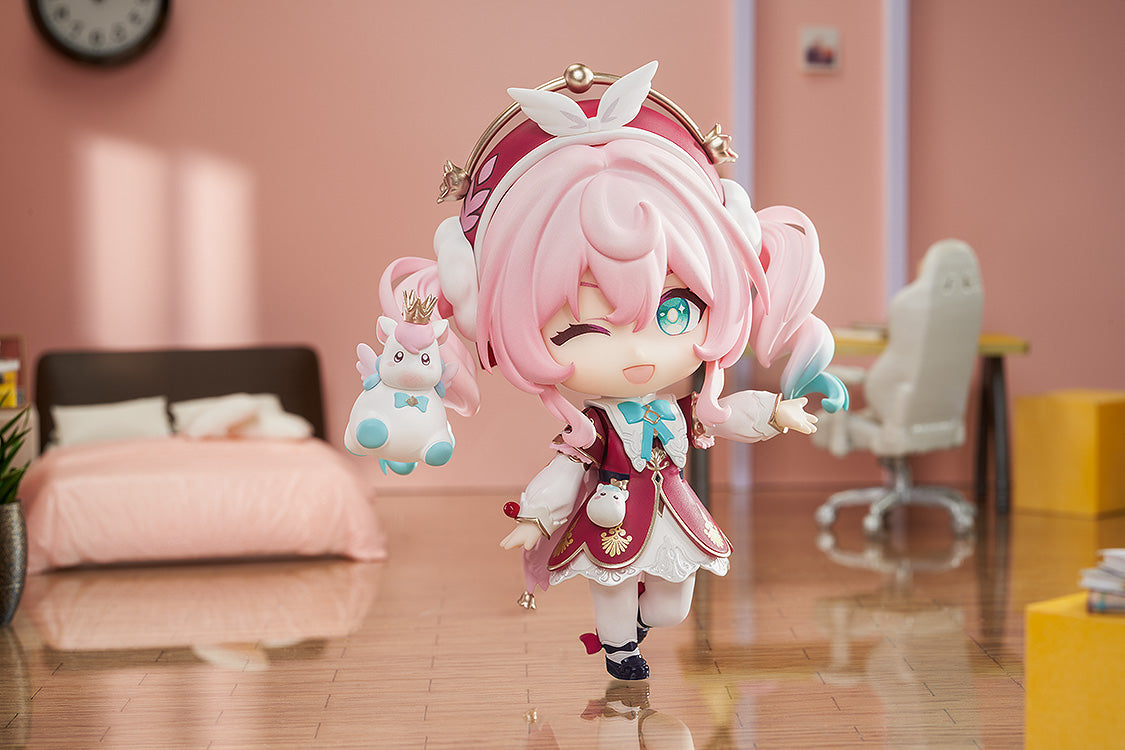 Honkai: Star Rail - Figura Nendoroid Hyacine