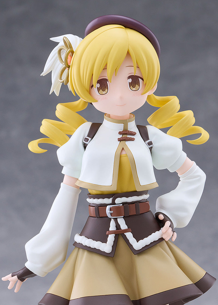 Puella Magi Madoka Magica The Movie -Walpurgisnacht: Rising-  Mami Tomoe Non-Scale Figure