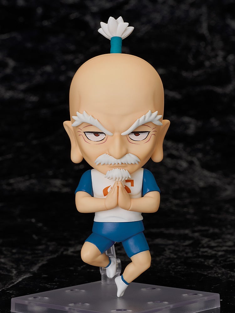 HUNTER x HUNTER - Figura Nendoroid de Netero
