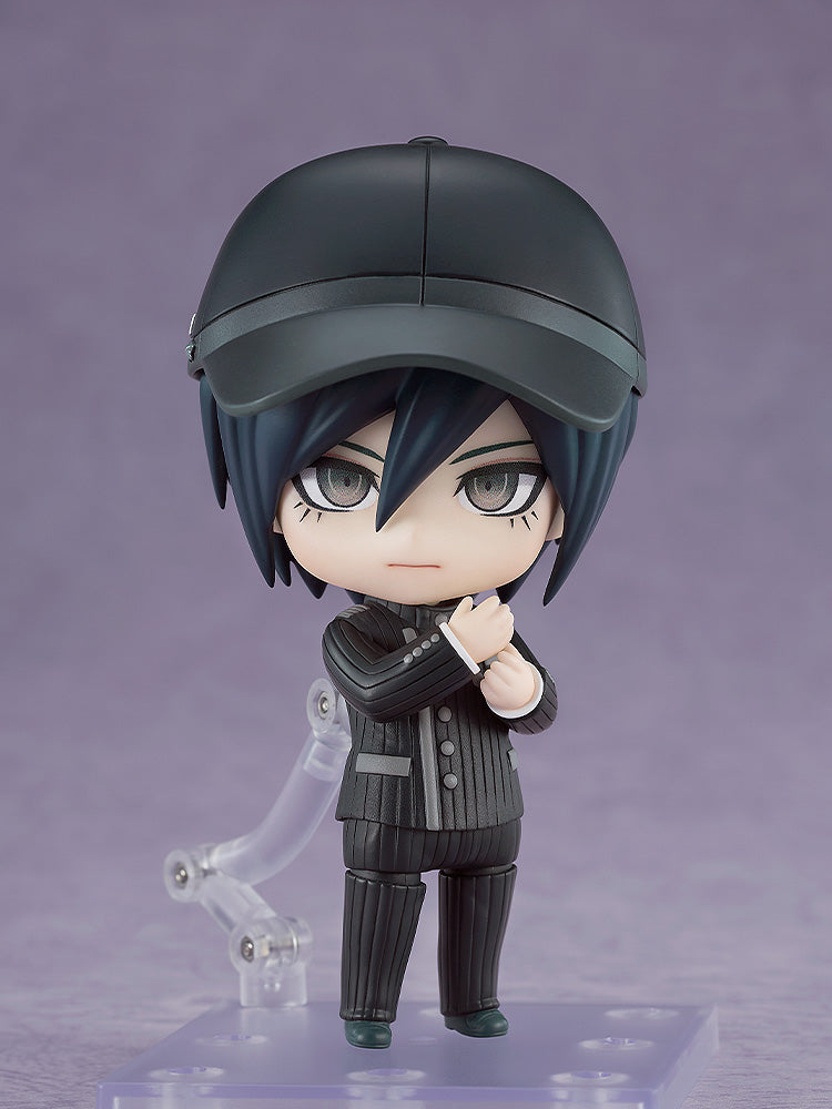 Danganronpa V3: Killing Harmony - Figura Nendoroid de Shuichi Saihara