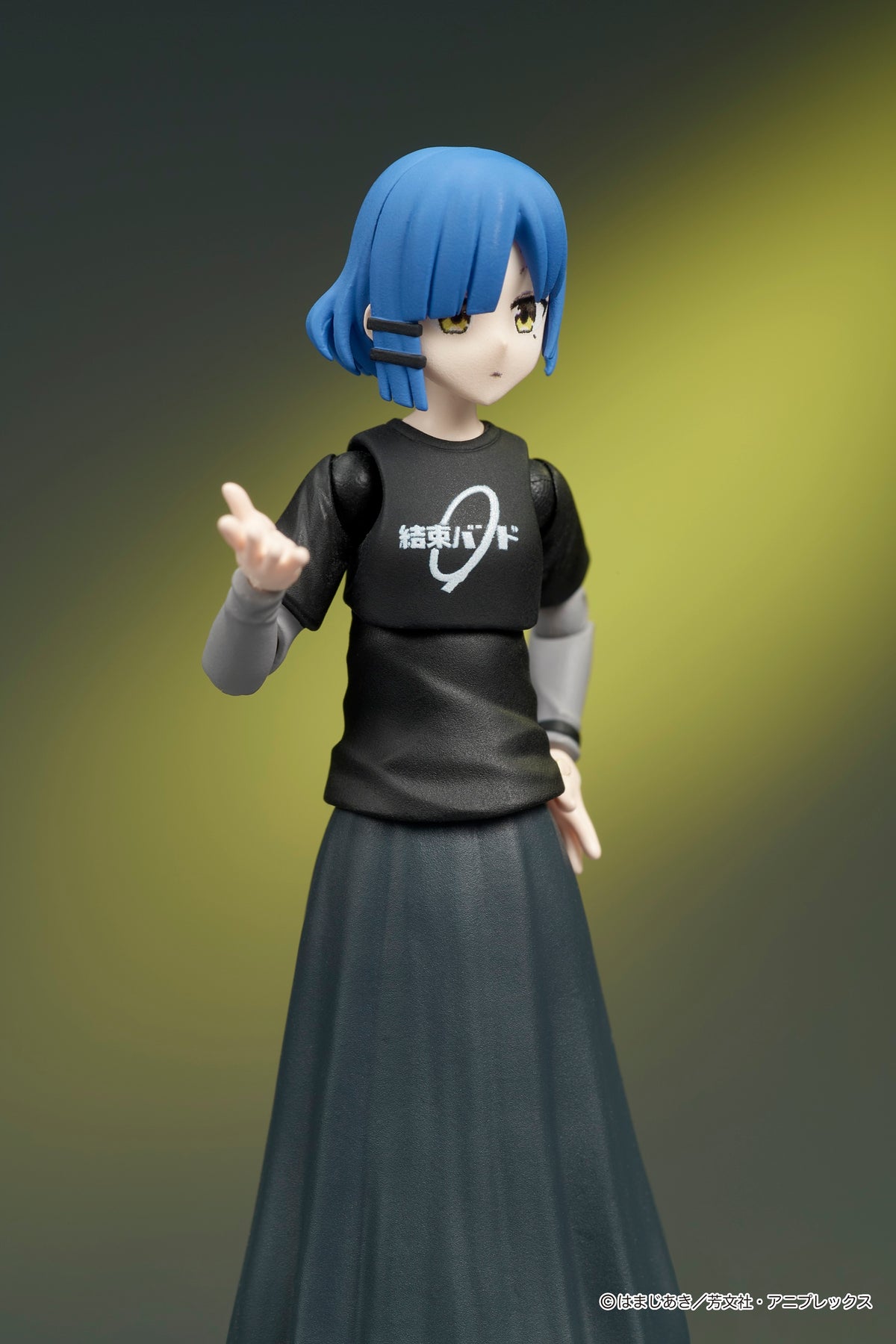 Bocchi the Rock! - DIGACTION Bocchi the Rock! Ryo Yamada 1/24 Scale Figure