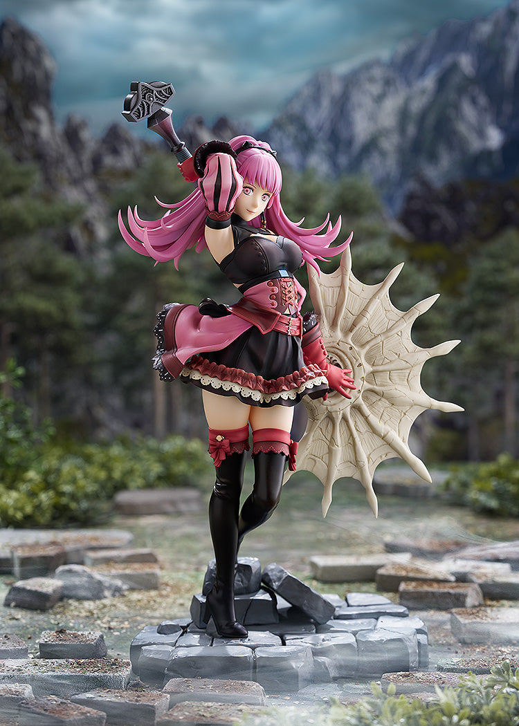 Fire Emblem: Three Houses - Figura a escala 1/7 de Hilda