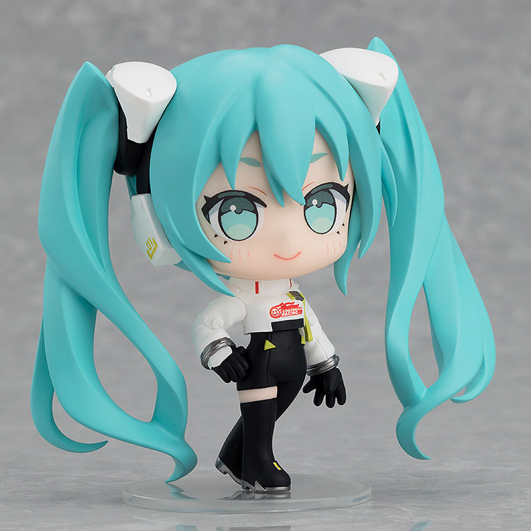 GOODSMILE RACING - Blind Box Series: Racing Miku All Stars Figure Collection Vol. 1 (Boxset)