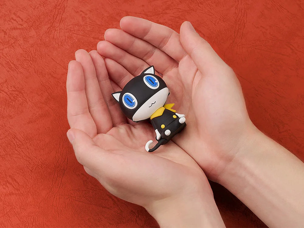 Persona5 Royal - Nendoroid Plus: Miniatura de Borracha Morgana