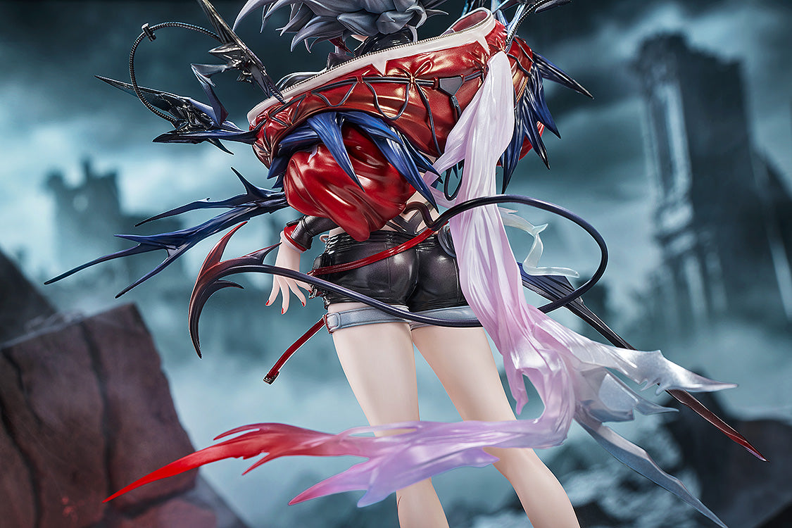 Arknights - Wiš'adel 1/7 Scale Figure