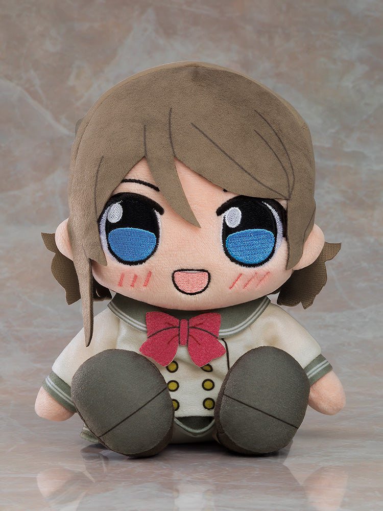 Love Live! - Kuripan Plushie Chika Takami/Riko Sakurauchi/You Watanabe (Rerelease)