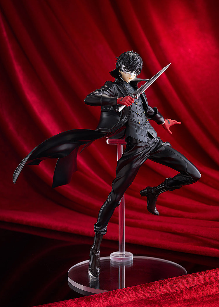Persona5 Royal - POP UP PARADE Joker L Size Figure – Good Smile US