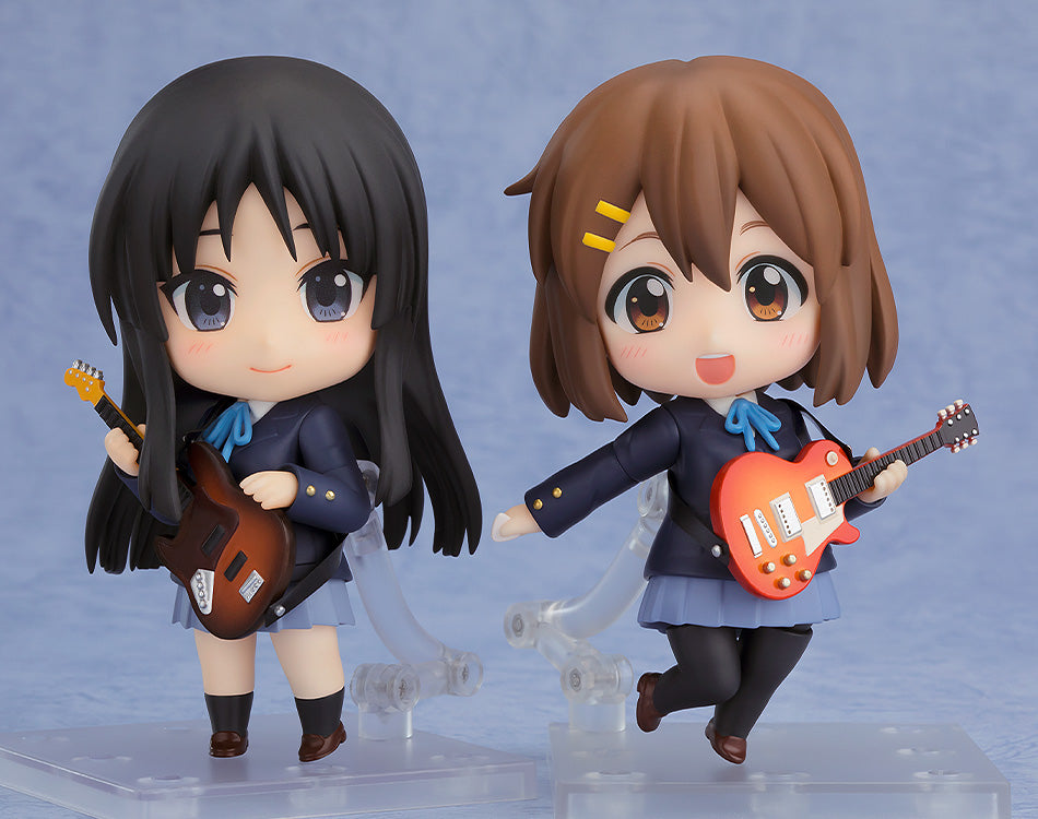 K-ON! - Nendoroid Mio Akiyama 2.0 Figure
