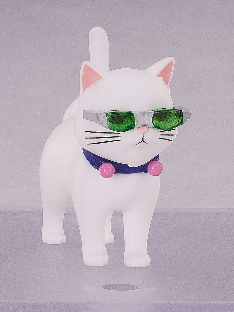 The Disastrous Life of Saiki K. - Nendoroid Kusuo Saiki Figure