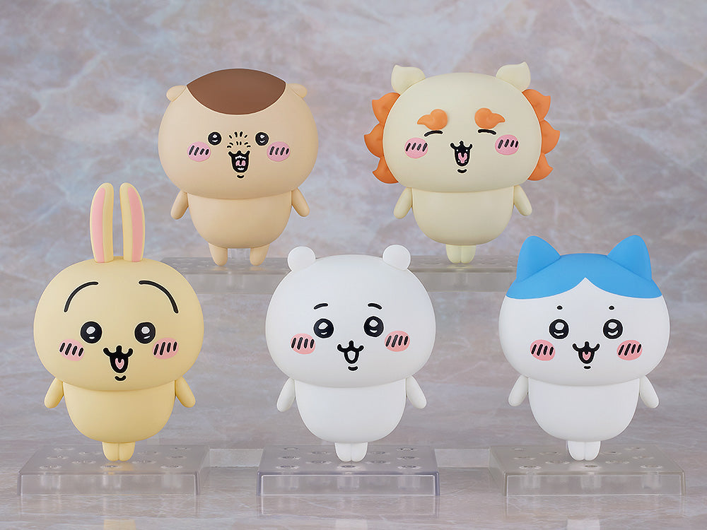 Chiikawa - Nendoroid Shisa Figure