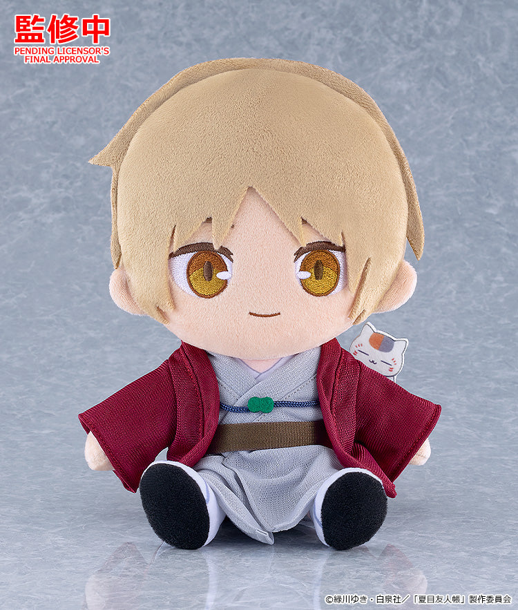 Natsume Yujin-cho - Plushie Takashi Natsume