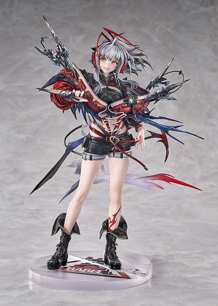 Arknights - Wiš'adel 1/7 Scale Figure