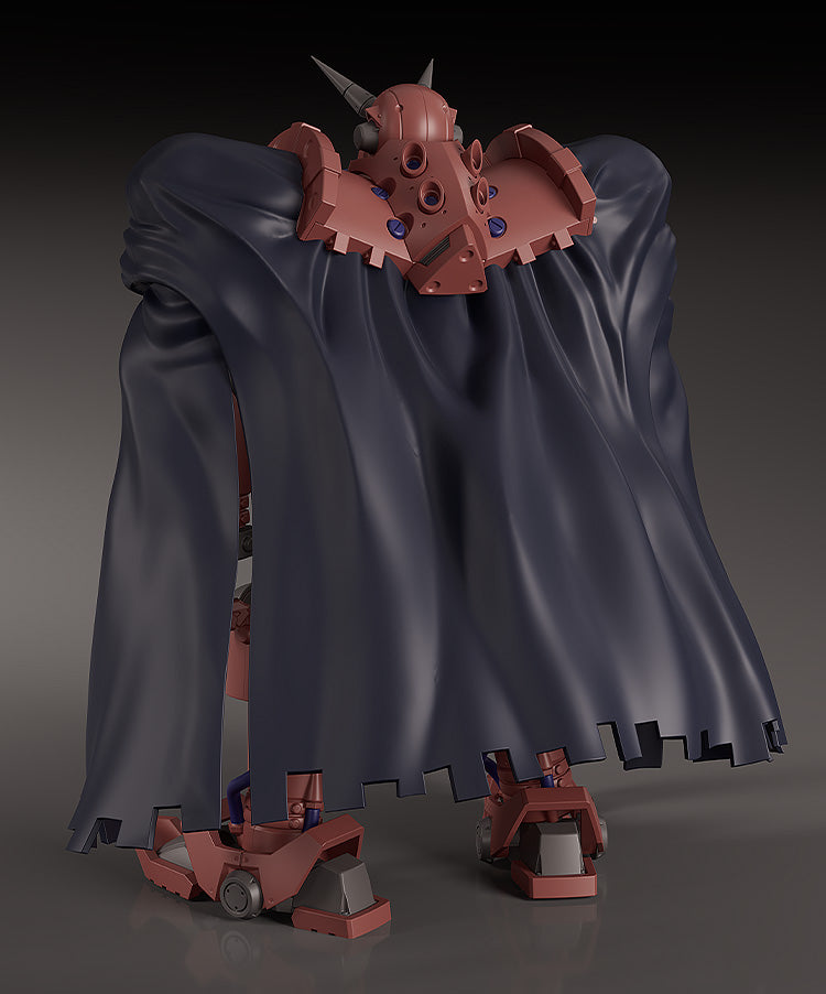 Gun x Sword - MODEROID Volkein Model Kit