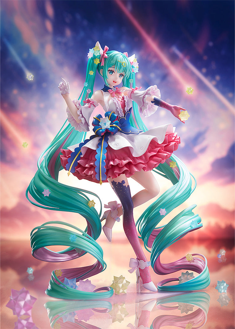 Hatsune Miku - Creators Collection Figure Hatsune Miku: Rosuuri Ver. 1/7 Scale Figure (Rerelease)