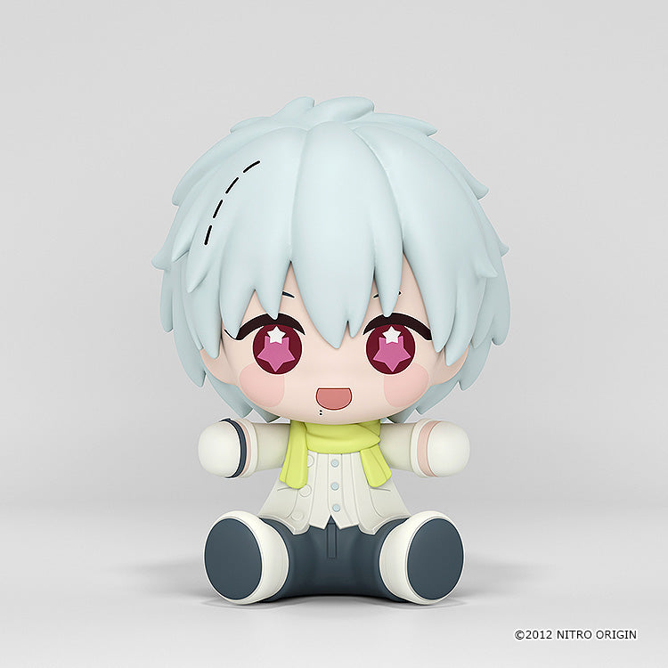 DRAMAtical Murder - Huggy Good Smile Clear Figure