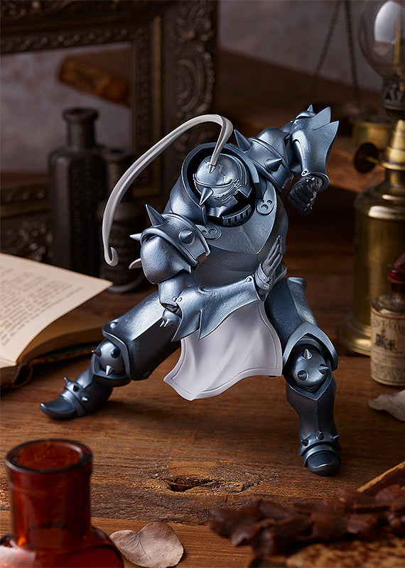 Fullmetal Alchemist: Brotherhood - Figura POP UP PARADE Alphonse Elric (Reedición)