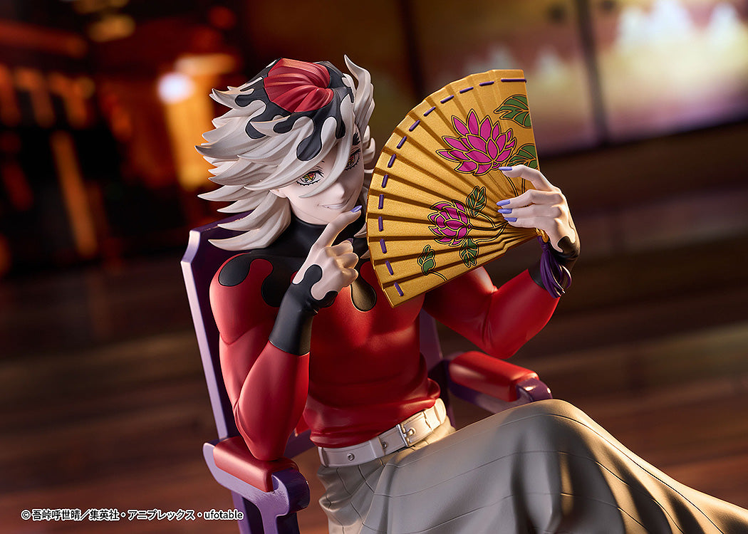 Demon Slayer: Kimetsu no Yaiba - Doma Non-Scale Figure