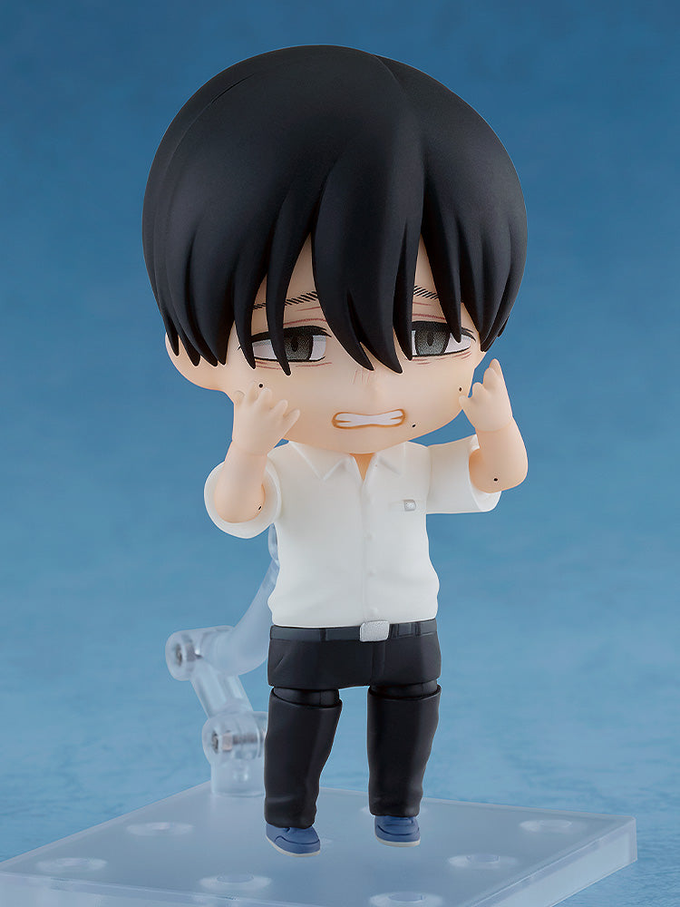 The Summer Hikaru Died - Nendoroid Yoshiki Figure