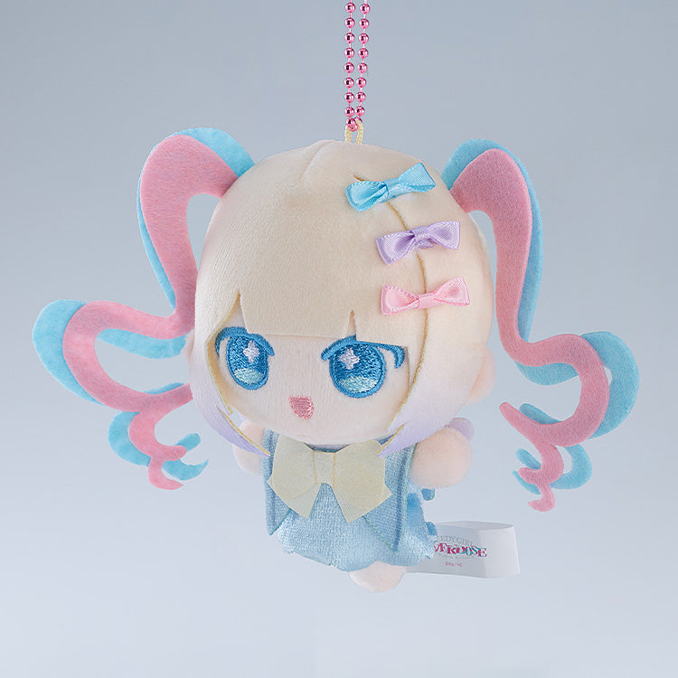 NEEDY GIRL OVERDOSE - OMGkawaiiAngel Punipico AG Mascot Plushie