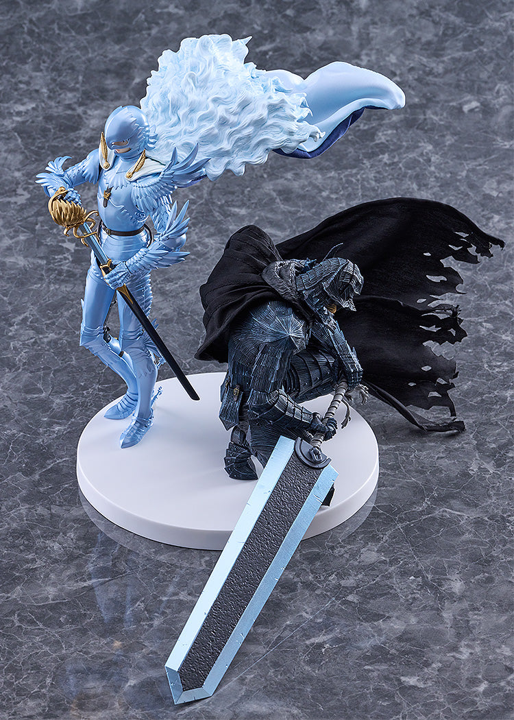 Berserk - POP UP PARADE SP Guts [Berserker -Sane-] & Griffith [Falcon of Light] Figure Set