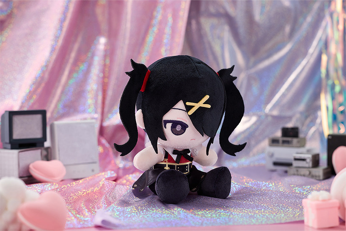 NEEDY GIRL OVERDOSE - Ame-chan Punipuni Plushie