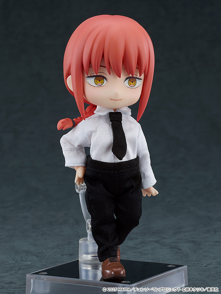 Chainsaw Man - The Movie: Reze Arc - Nendoroid Doll Makima