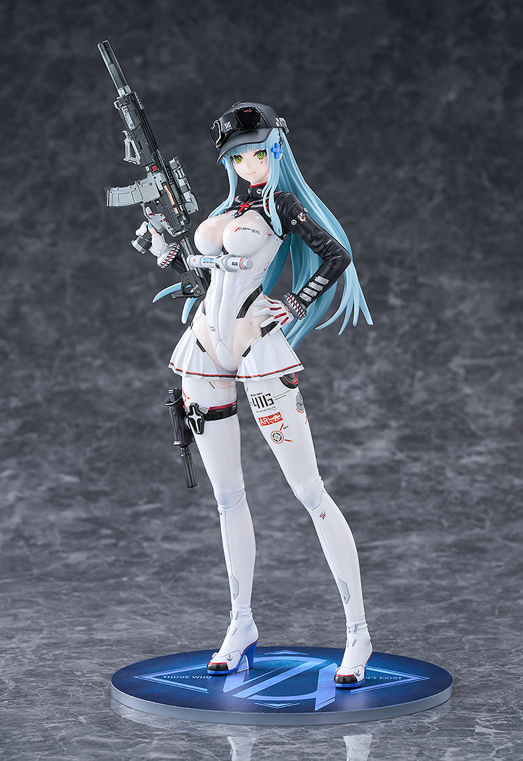 Girls' Frontline 2: Exilium - Klukai: Speed Star 1/7 Scale Figure
