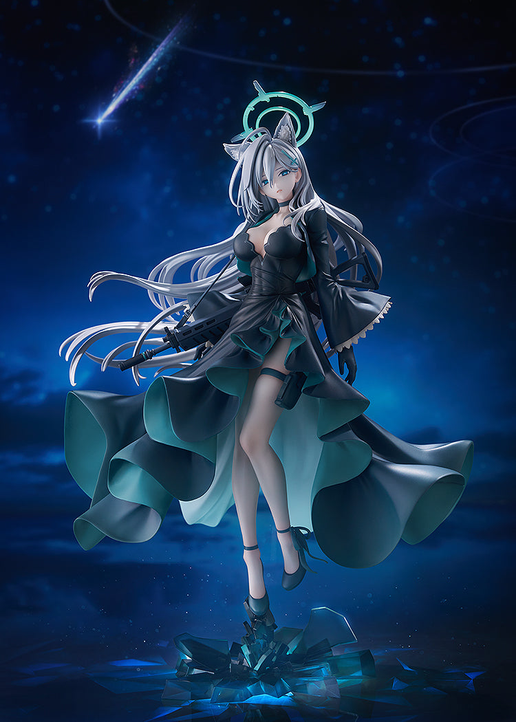 Blue Archive - Shiroko*Terror Figura a escala 1/7