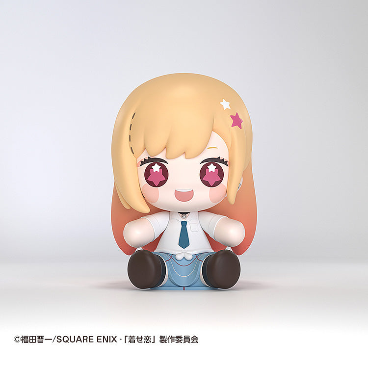 My Dress-Up Darling - Figura Huggy Good Smile Marin Kitagawa
