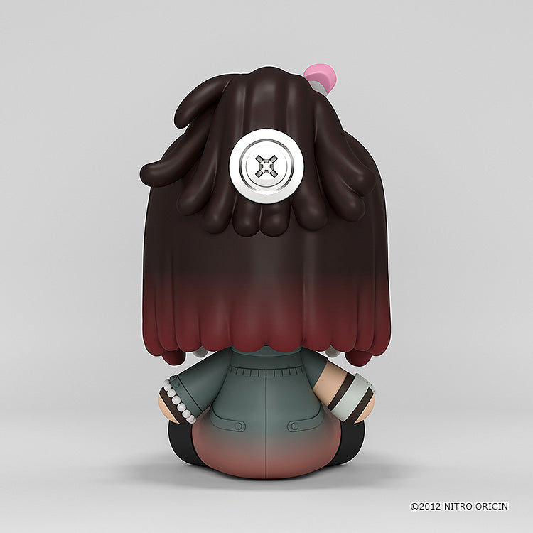 DRAMAtical Murder - Huggy Good Smile Mink Figure