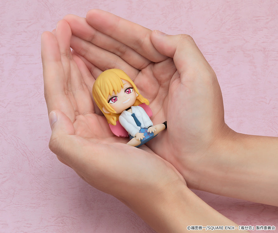 My Dress-Up Darling - Nendoroid Plus: Marin Kitagawa Rubber Mascot Figure
