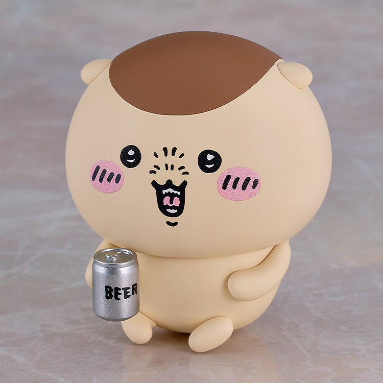 Chiikawa - Nendoroid Kurimanju Figure