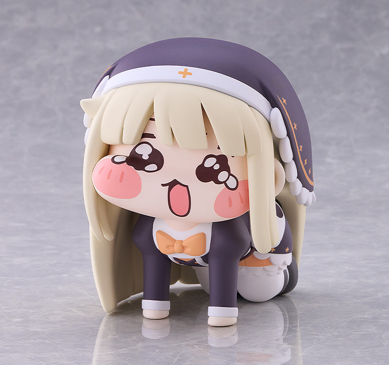 Trickcal:Chibi Go - Petite Speaki Figure