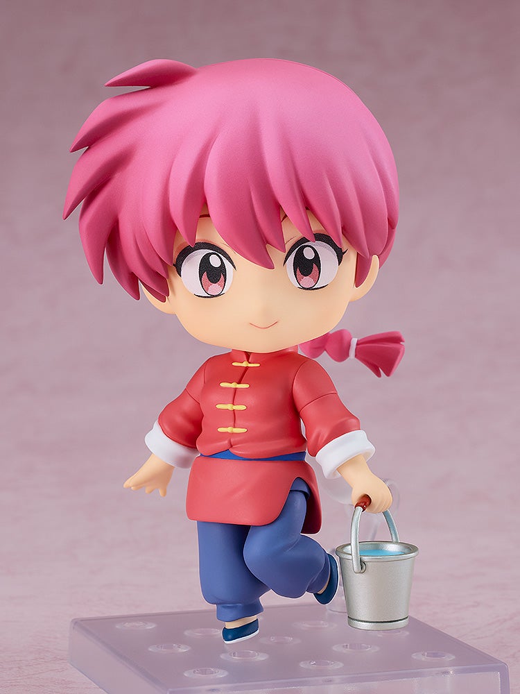 Ranma 1/2 - Figura Nendoroid de Ranma (Mujer)