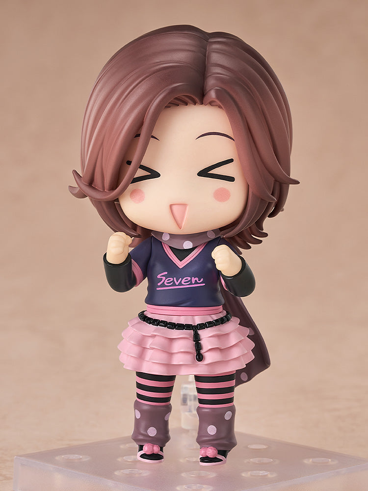NANA - Figura Nendoroid de Nana Komatsu