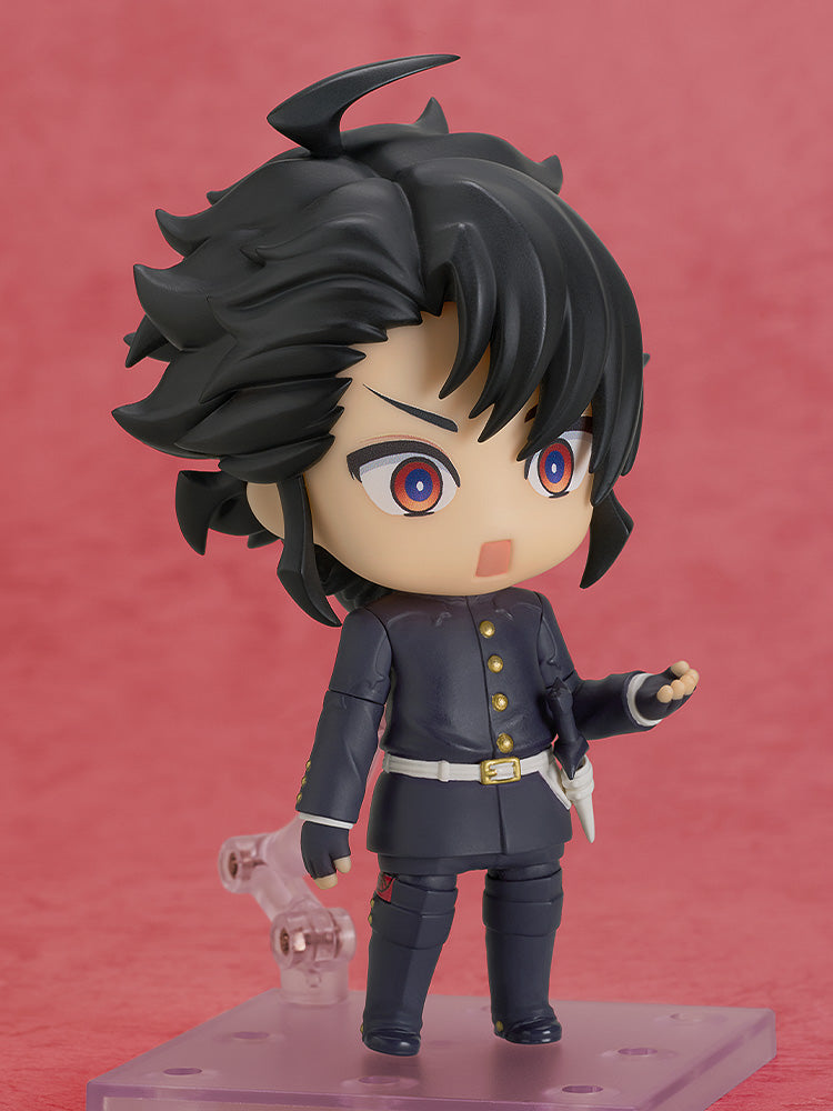 Ichi the Witch - Nendoroid Ichi Figure