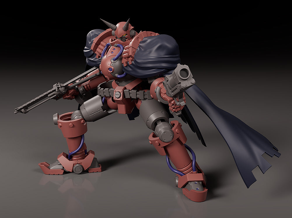 Gun x Sword - MODEROID Volkein Model Kit