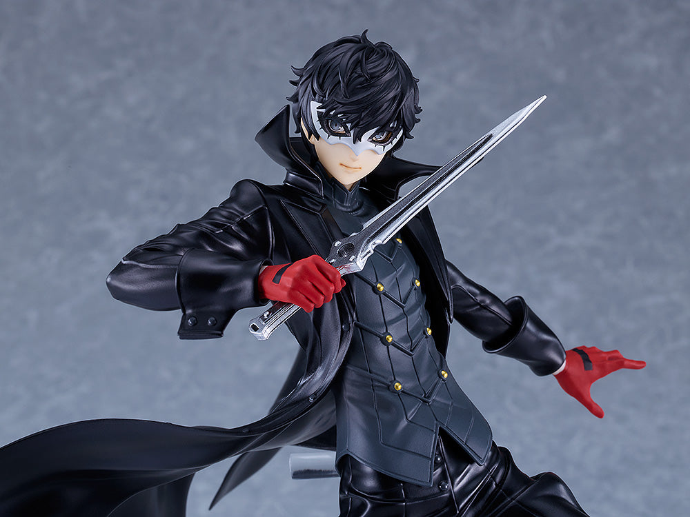 Persona5 Royal - POP UP PARADE Joker L Size Figure