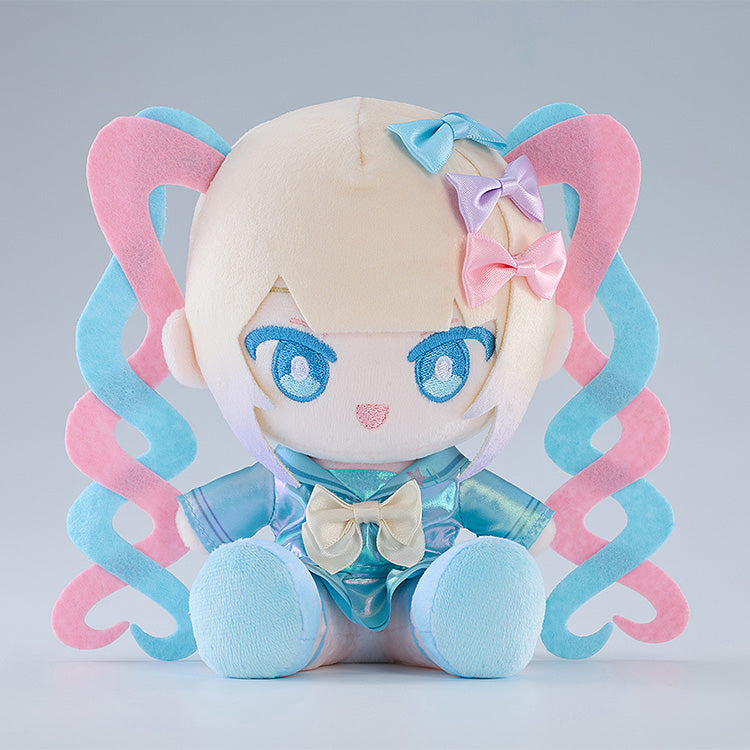 NEEDY GIRL OVERDOSE - OMGkawaiiAngel Punipuni Plushie