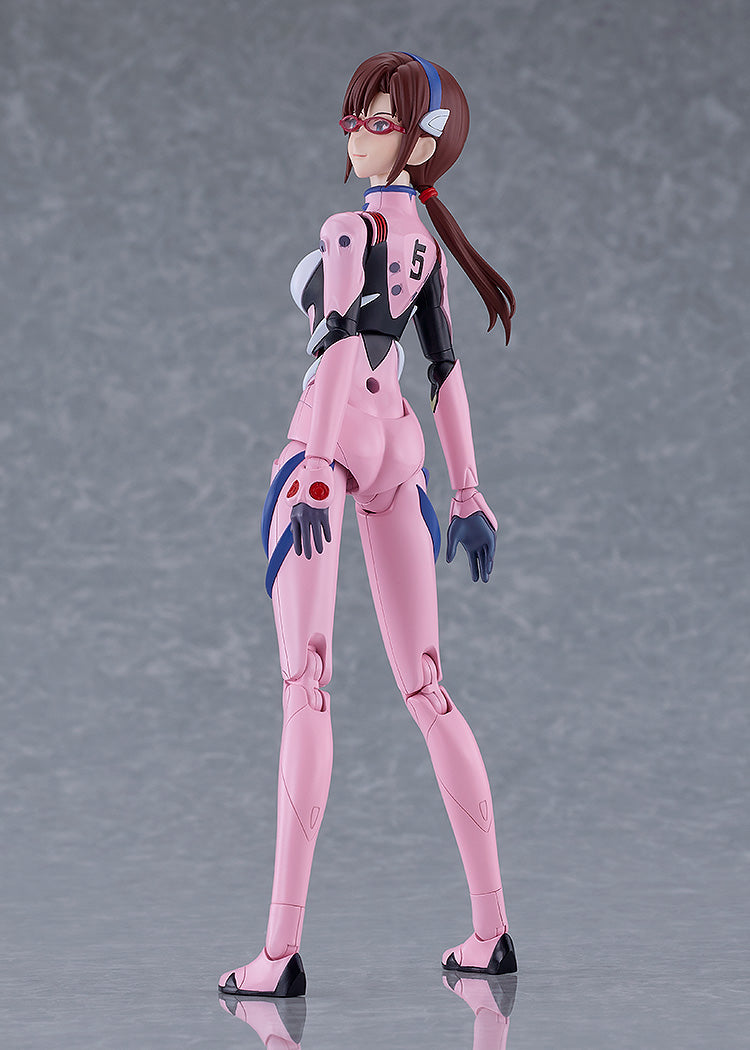 Rebuild of Evangelion - PLAMATEA Mari Makinami Illustrious Model Kit