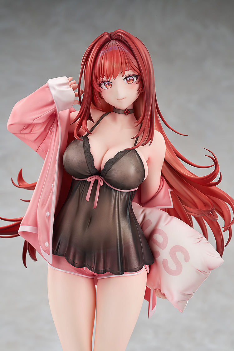 GODDESS OF VICTORY: NIKKE - Rapi: Red Hood (Cherished Red) 1/7 Scale Figure