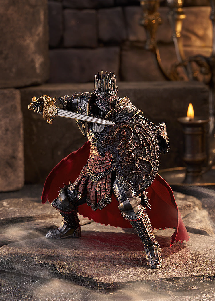 Dragon's Dogma 2 - Figura figma Arisen