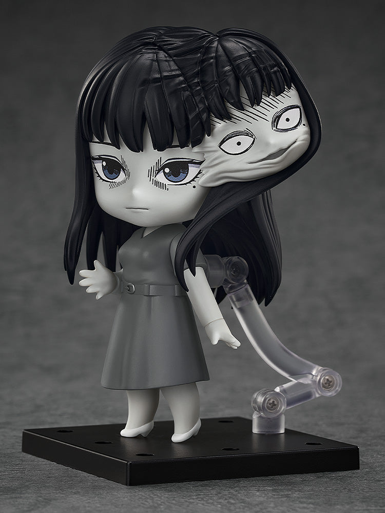 【新品未開封】ねんどろいど 富江　Nendoroid Tomie Junji Ito Maniac - Nendoroid Tomie Figure – Good Smile US