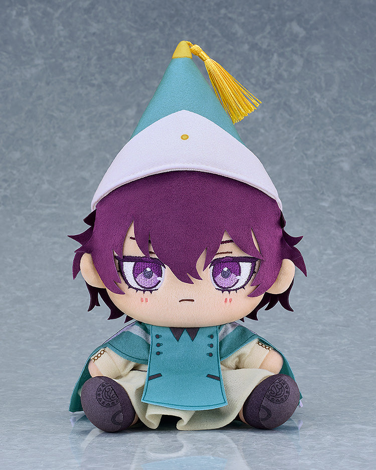 Witch Hat Atelier - Chocopuni Plushie Coco/Agott/Tetia/Richeh
