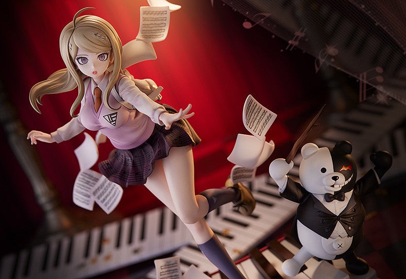 Danganronpa V3: Killing Harmony - Kaede Akamatsu 1/7 Scale Figure (Rerelease)