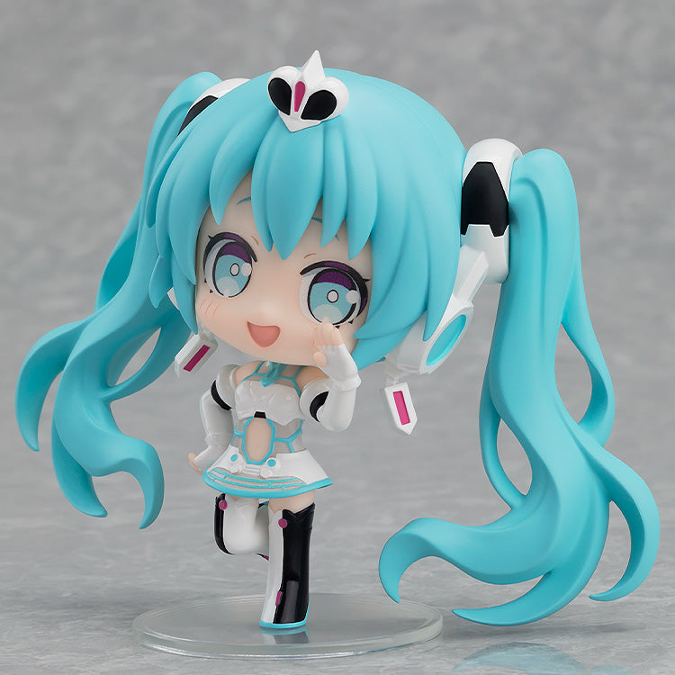 GOODSMILE RACING - Blind Box Series: Racing Miku All Stars Figure Collection Vol. 1 (Boxset)