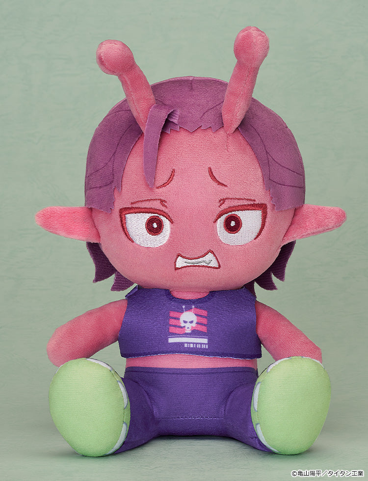 MILKY☆SUBWAY THE GALACTIC LIMITED EXPRESS - Plushie Akane/Kanata