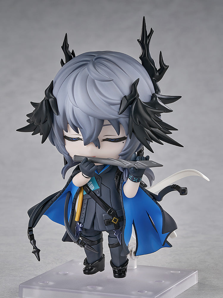 Arknights - Nendoroid Logos Figure